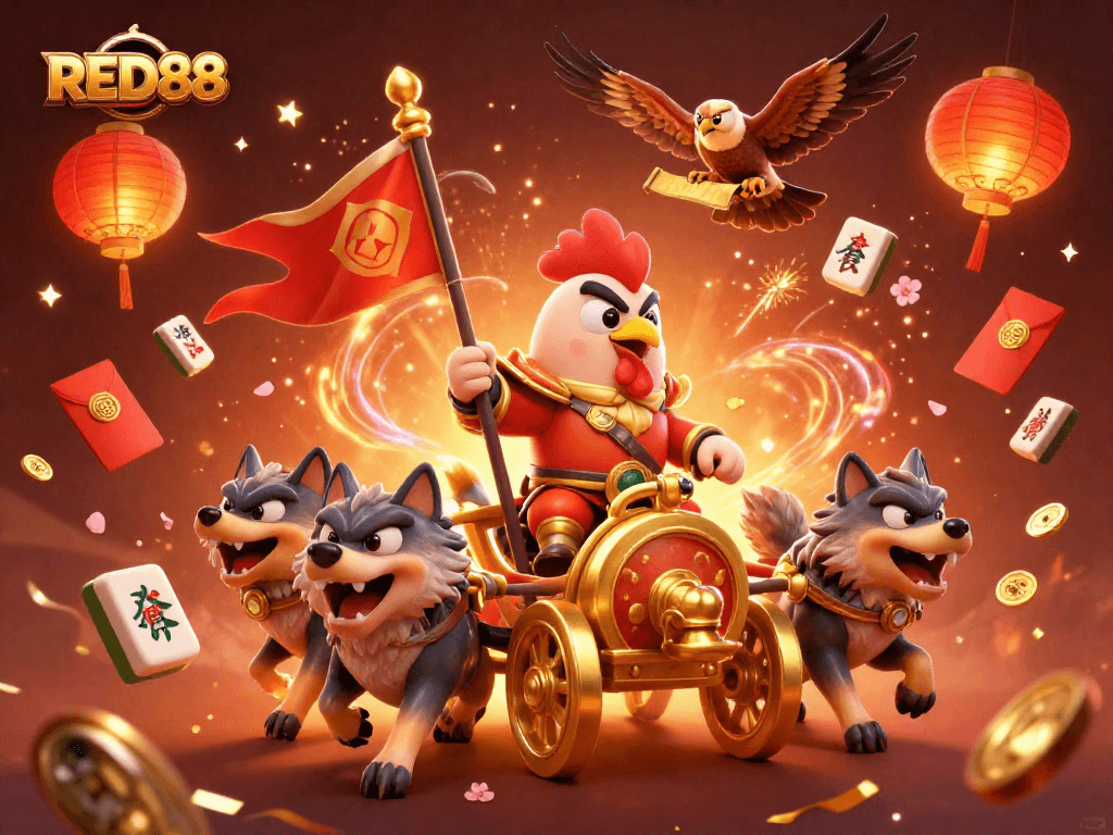 RED88 Industry Standards for Gamblers Seeking Winning Strategies in 2026