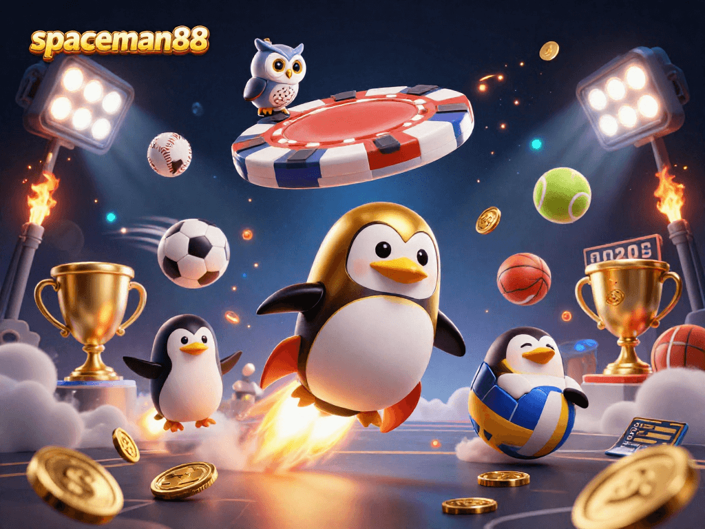 The Final Verdict on spaceman88 for 2026: Winning Strategies for Gamblers