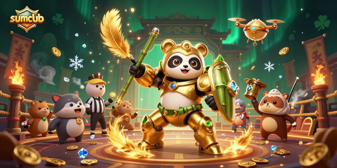 sumclub Survival Guide: Navigating Online Casino Strategies in 2026