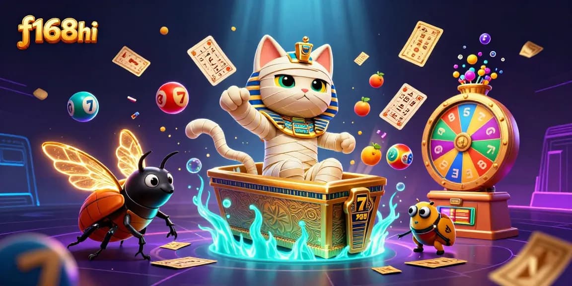 f168hi Forecast: What to Expect in Online Gambling Trends for 2026