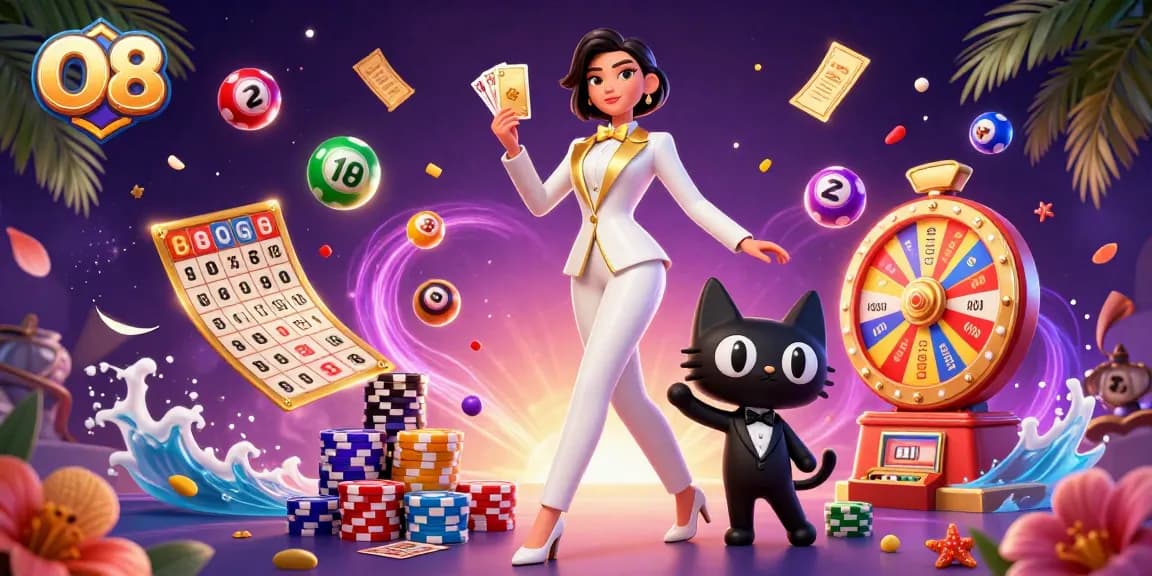 Winning Strategies at O8: Master Your Game in Online Casino Landscapes 2026