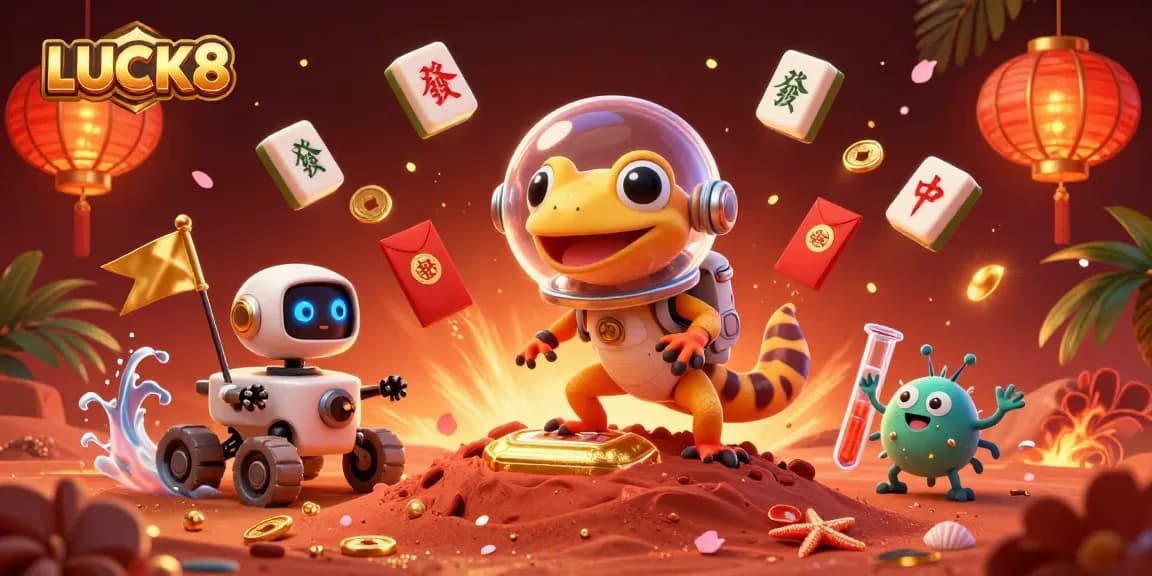 What Pros Know About LUCK8 Casino Strategies That You Don't