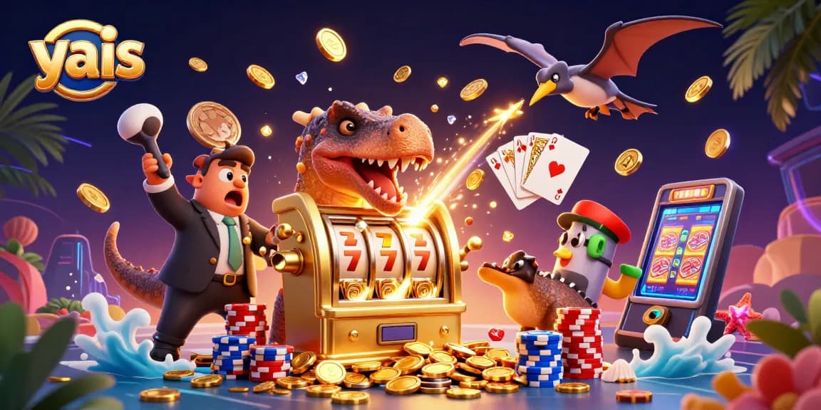 How to Master yais Casino Strategies for Winning in 2026