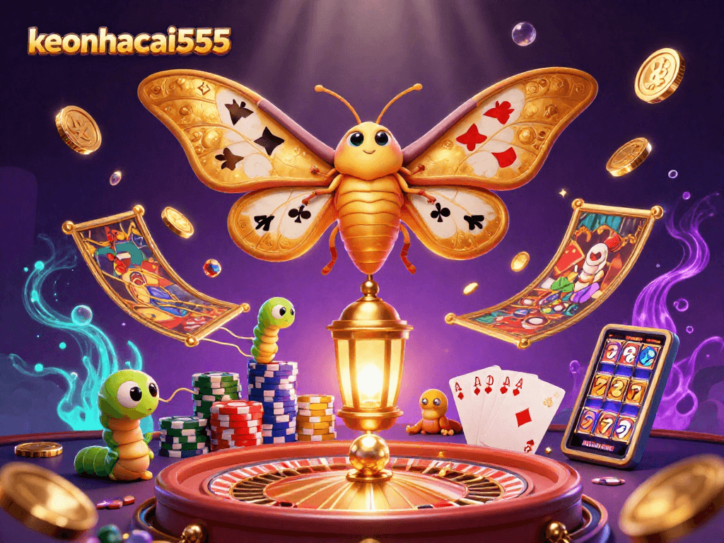 3 Levels of keonhacai555 Mastery: Beginner to Expert Gambling Strategies for 2026