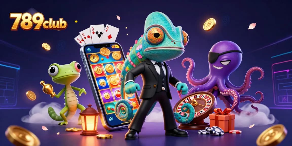 Winning Strategies for 789club Gamblers: Maximize Your Odds in 2026