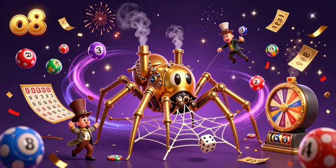 o8: The Secret Weapon Gamblers Are Using for Winning Strategies in 2026