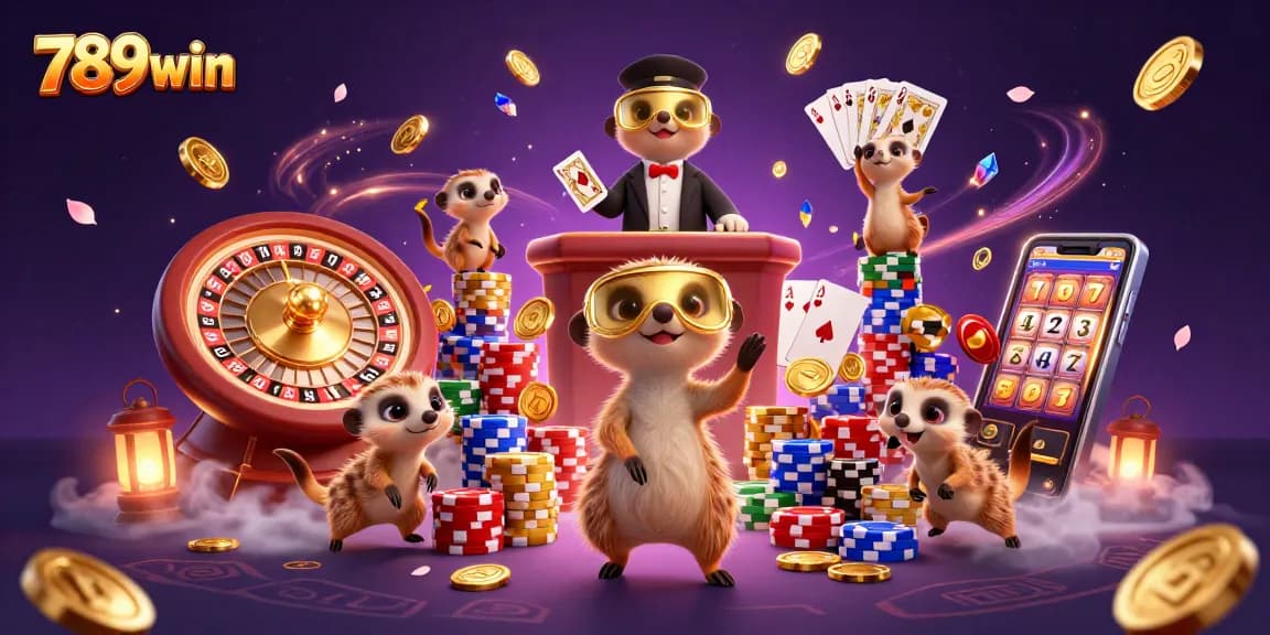 Maximizing Profit with 789win in 2026: Winning Strategies for Gamblers
