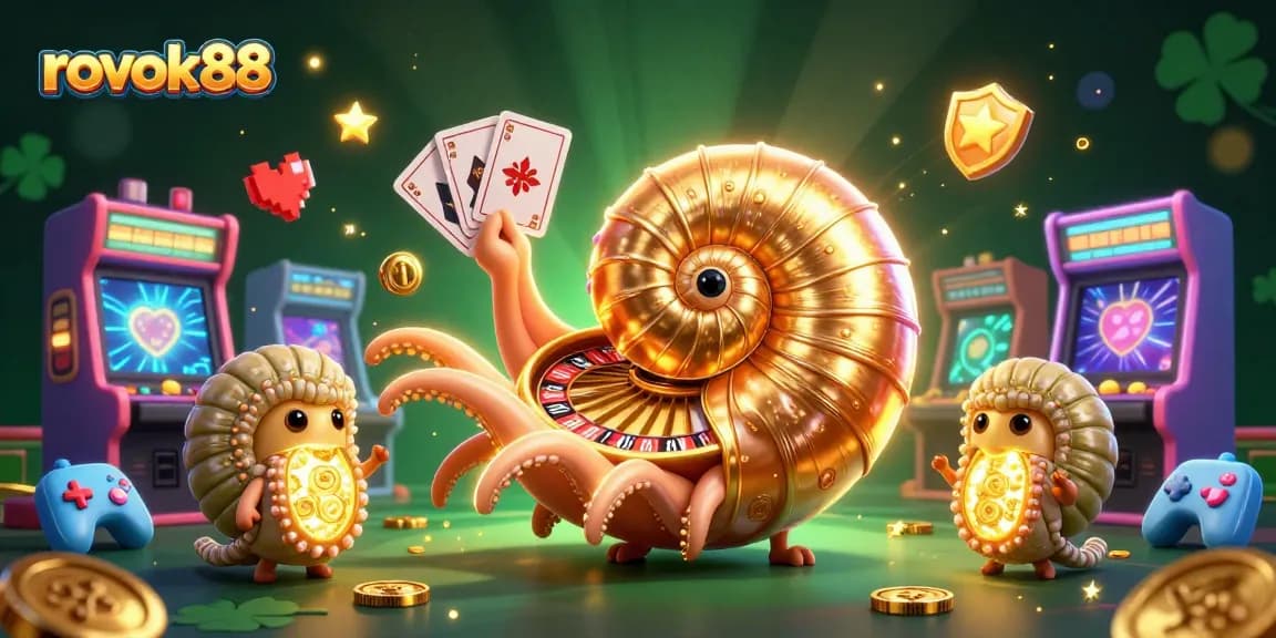 What's Coming Next for rokok88 in 2026: Essential Winning Strategies for Gamblers