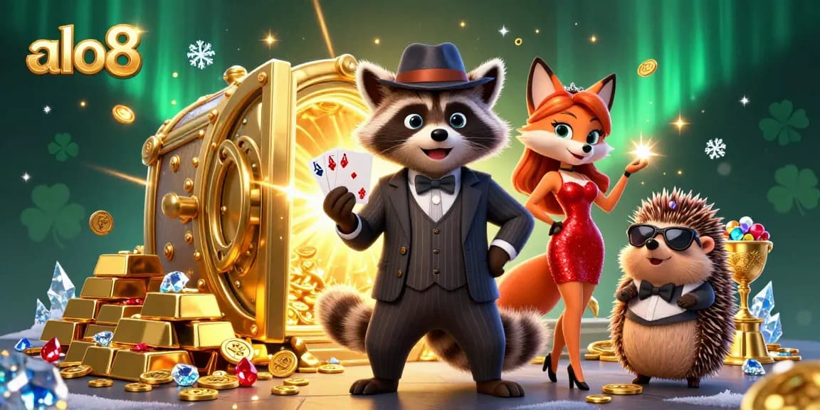 alo8 in 2026: Still Worth Your Time and Money for Gamblers Seeking Winning Strategies?