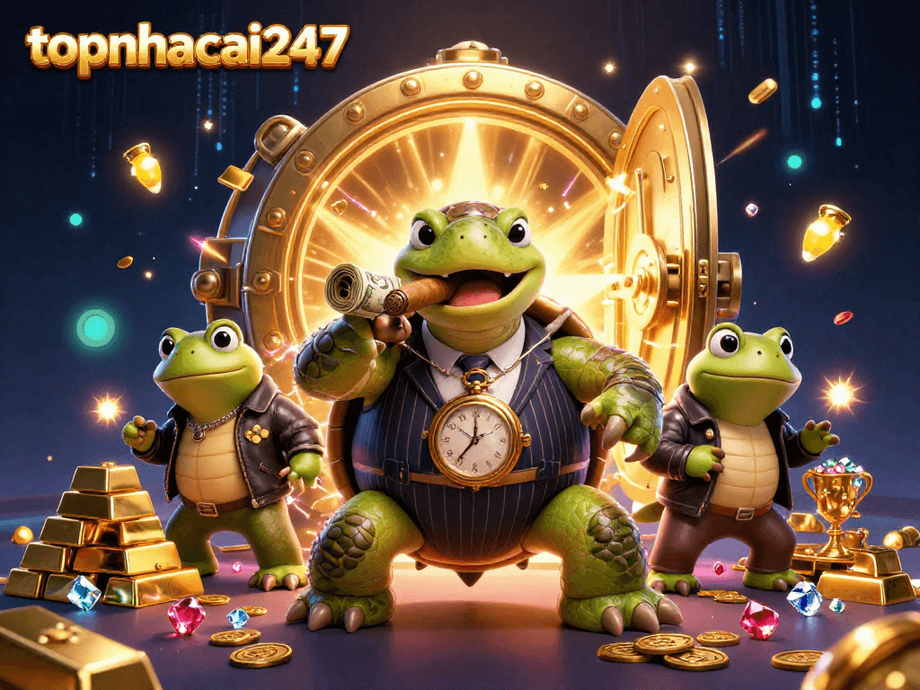 How to Take Your topnhacai247 Casino Skills to the Next Level for Winning Strategies in 2026