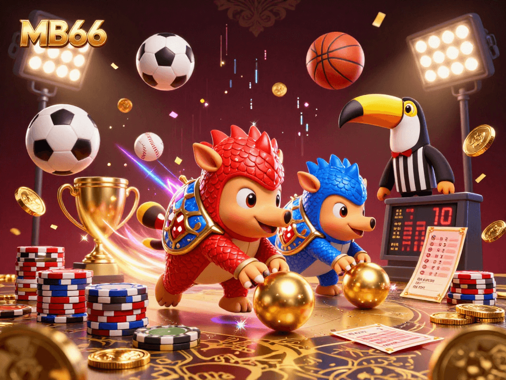 Which Is Better: MB66 or Sports Betting Platforms for Winning Strategies in 2026?