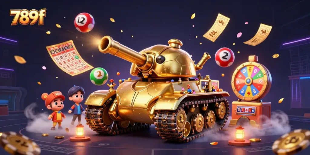 Engage in thrilling wins at 789f with a vibrant casino atmosphere exploding with excitement.