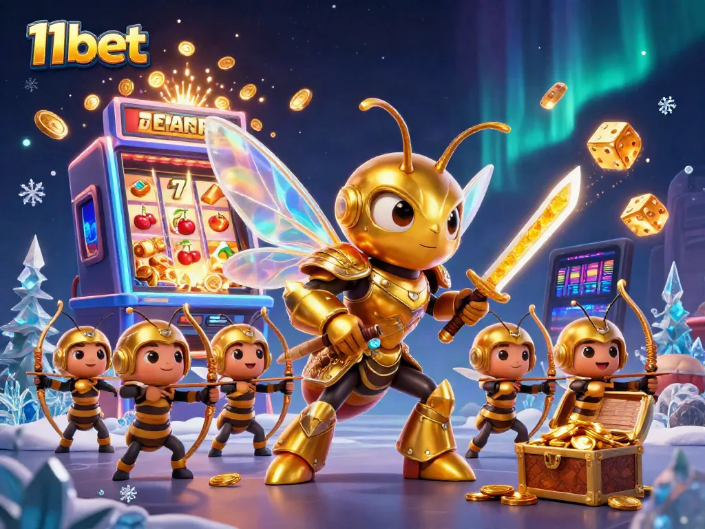Experience thrilling wins at 11bet with vibrant casino games and dynamic rewards.