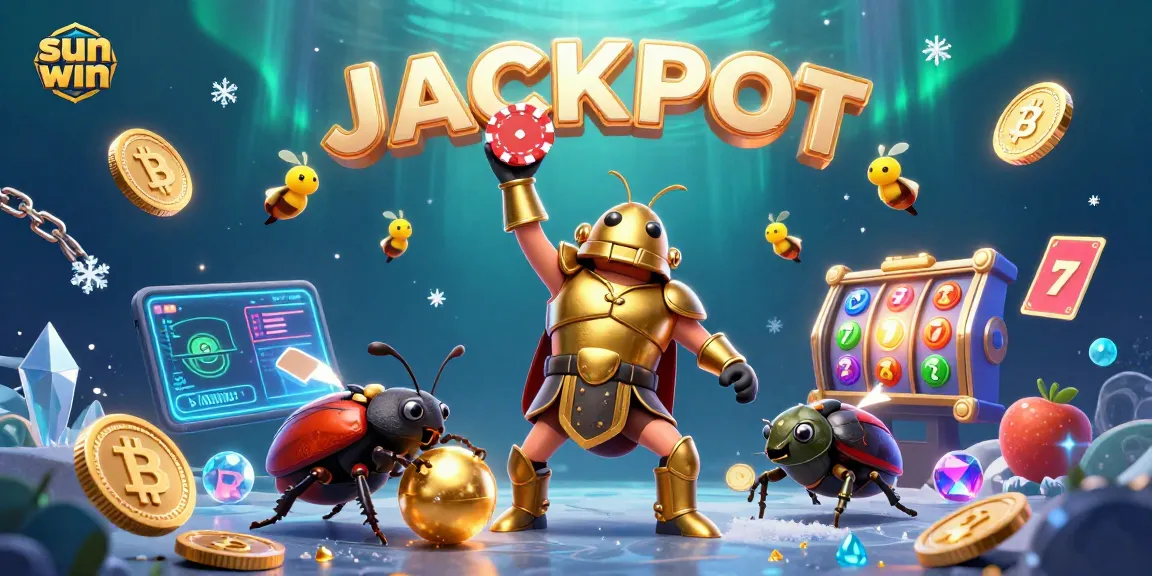 Engage with the sun win casino adventure through vibrant 3D characters and dynamic gaming elements.