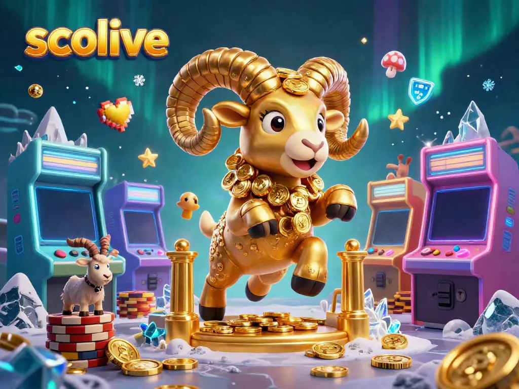 Socolive offers high-quality gaming experiences with vibrant characters and casino elements.