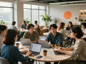 Business and Consumer Services