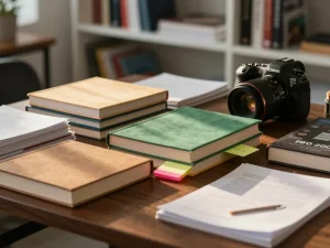 Reference Materials