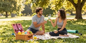 Discover strong thc vapes uk in natural wellness settings, emphasizing quality CBD oil and organic products for a holistic experience.