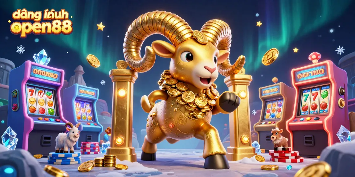 Engage with excitement and play at đăng nhập open88, where golden stacks meet dynamic gaming action.