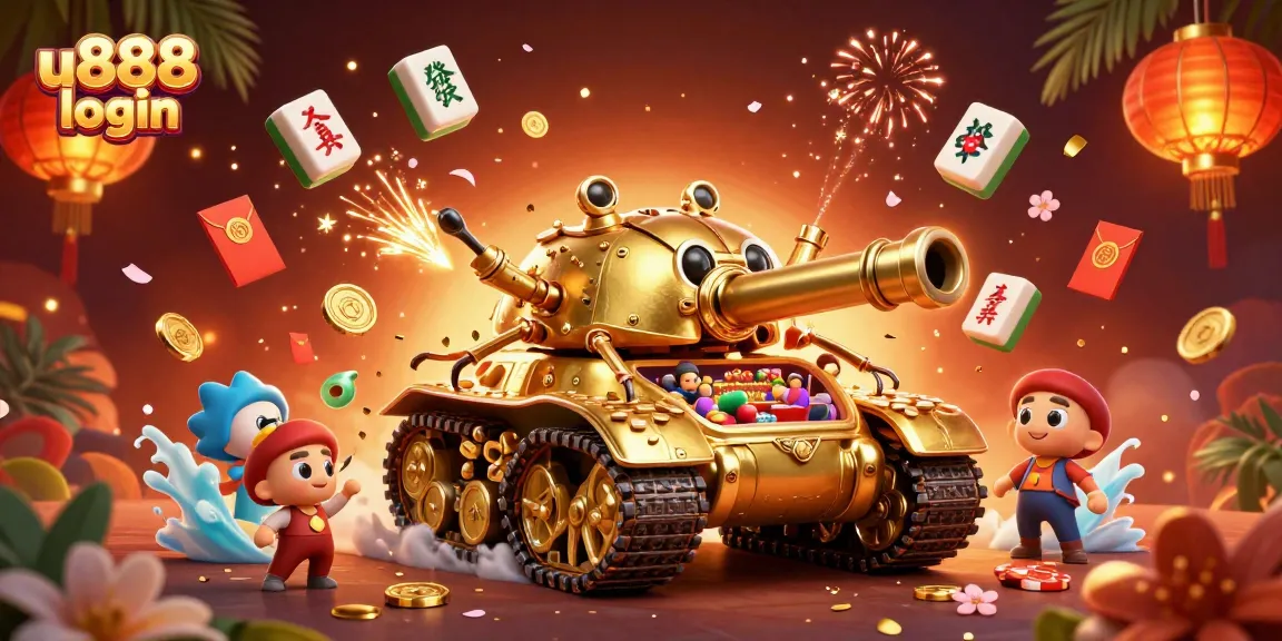Join the excitement at u888 login and experience thrilling casino adventures with dynamic elements.