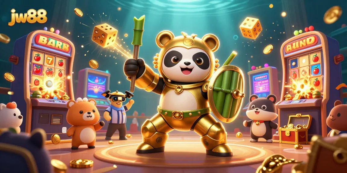 Engage with jw88’s thrilling action in a vibrant casino arena filled with jackpots.