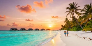 Experience luckywin's ultimate travel guide for a breathtaking tropical vacation.