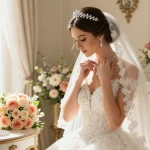 4 Essential Bridal Jewellery Set Principles for Stunning Weddings 2026
