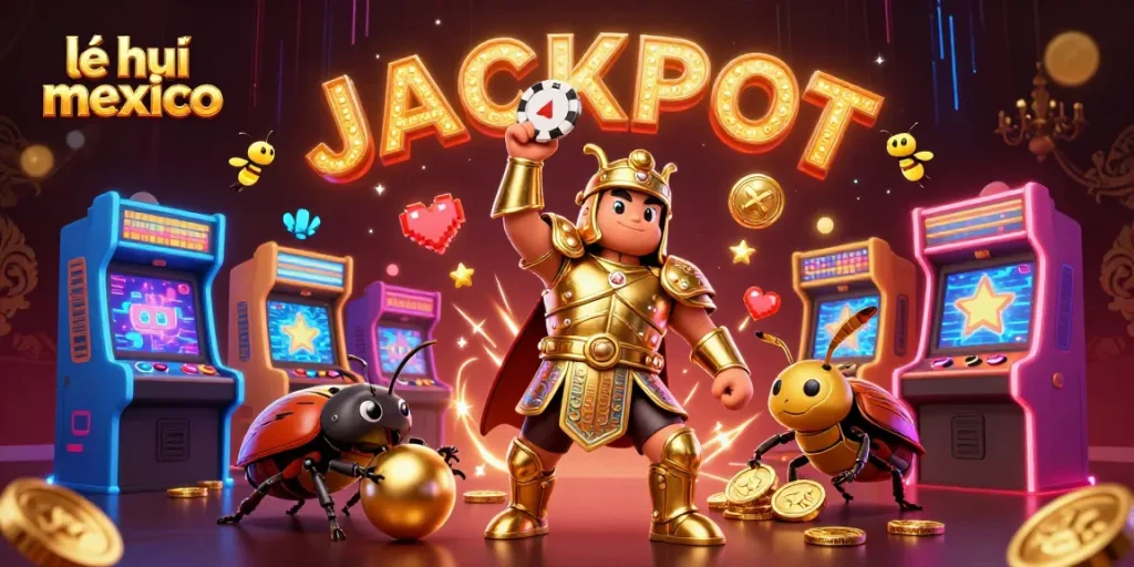 Experience the excitement of lễ hội mexico while spinning and winning with vibrant casino themes.
